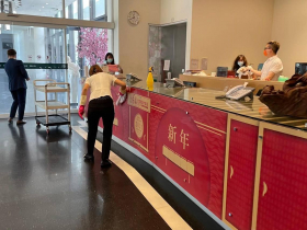 彰化衛生局突發「緊急動員令」！同桌吃喜酒3人確診，1300人需自主健康管理14天